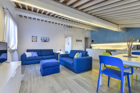 Appartamento Tosca House in Capoliveri