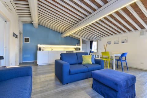 Appartamento Tosca House in Capoliveri