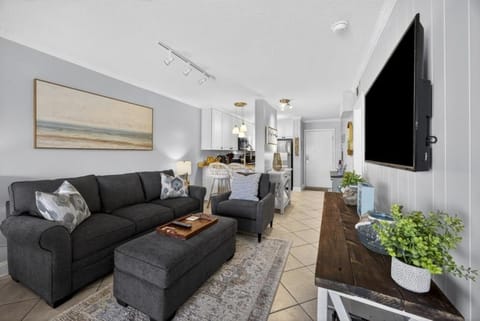 Coco Cabana - Monthly Rates Available! condo Apartment in Hilton Head Island