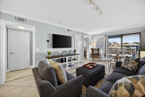 Coco Cabana - Monthly Rates Available! condo Apartment in Hilton Head Island