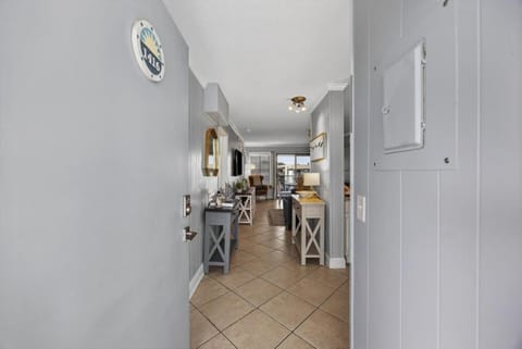 Coco Cabana - Monthly Rates Available! condo Apartment in Hilton Head Island