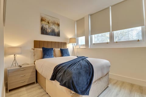 Aylward Studio Close to Gunwharf Quays Apartment in Portsmouth