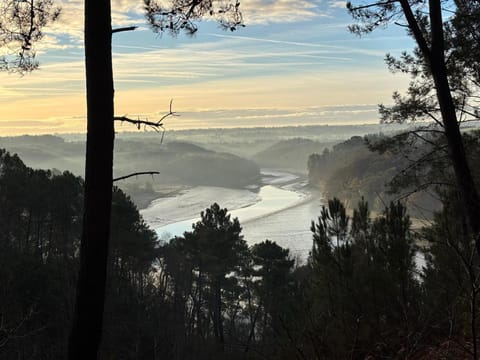 Location en bordure du Trieux House in Paimpol