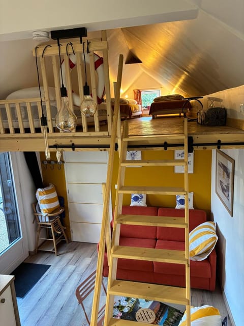 Location en bordure du Trieux House in Paimpol