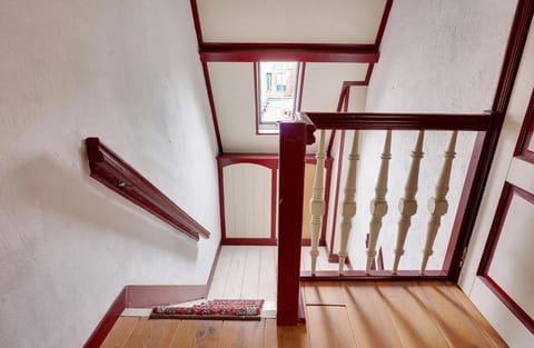 Sfeervolle kamer aan de Dorpsdijk met Gratis Ontbijt Bed and Breakfast in Kleve