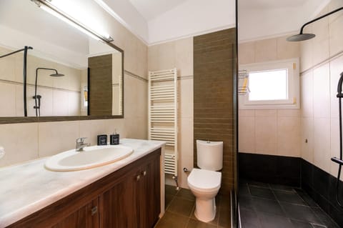 VALLEY Premium House Apartment in Decentralized Administration of Macedonia and Thrace