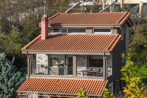 VALLEY Premium House Apartment in Decentralized Administration of Macedonia and Thrace