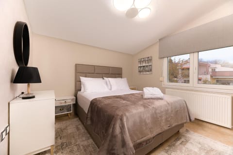 VALLEY Premium House Apartment in Decentralized Administration of Macedonia and Thrace