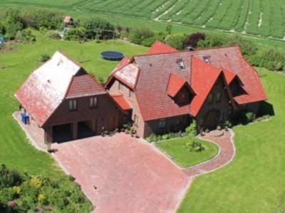 Property building, Bird's eye view