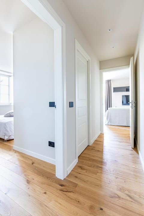 L'Essenziale Fronte Mura, Luxury stay in Lucca city center Apartment in Capannori