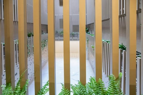 L'Essenziale Fronte Mura, Luxury stay in Lucca city center Apartment in Capannori