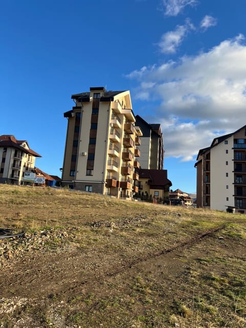 Apartman Mina Zlatibor Apartment in Zlatibor