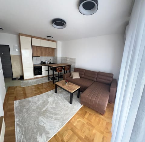 Apartman Mina Zlatibor Apartment in Zlatibor