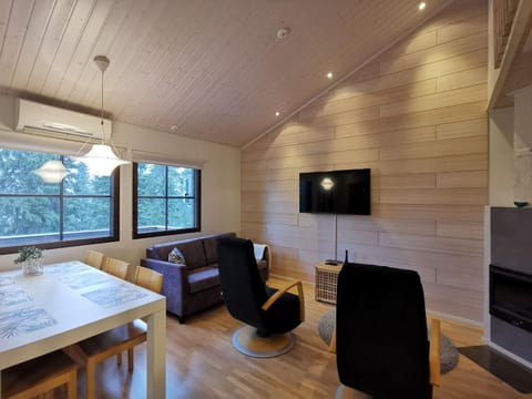 Villa Aurora Apartment in Lapland