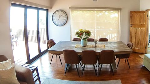 On High Street House in Western Cape