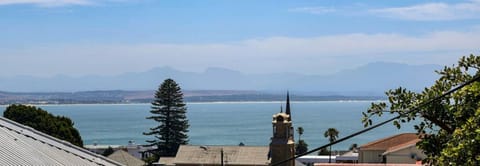 On High Street House in Western Cape