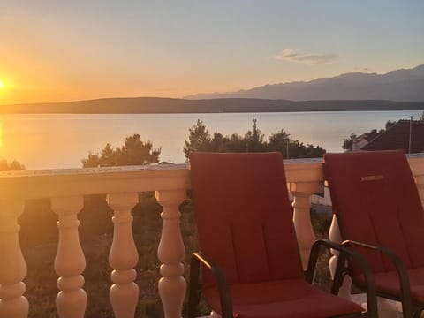 Apartments Četiri Sestrice Apartment in Šibenik-Knin County, Croatia