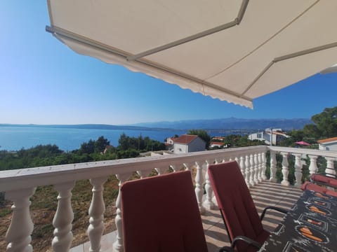 Apartments Četiri Sestrice Apartment in Šibenik-Knin County, Croatia