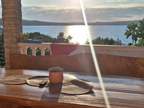 Apartments Četiri Sestrice Apartment in Šibenik-Knin County, Croatia