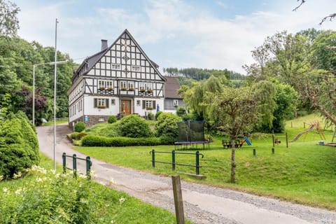 Property view