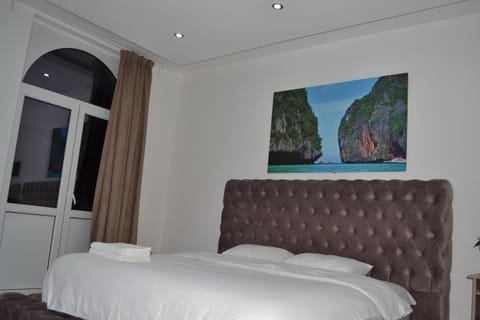 Luxurious Apartment Apartment in Wallonia, Belgium