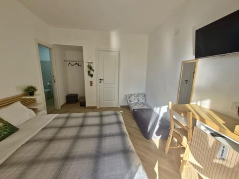 La Cegnacola Bed and Breakfast in Ercolano