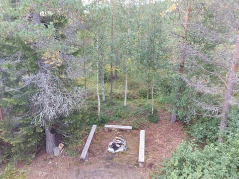 Sunski Chalet in Lapland