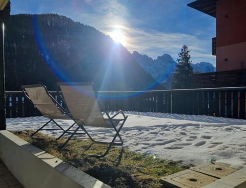 Patio, Garden, Garden view