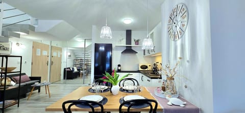 Apartament Lubię Morze by TriApart Apartment in Pomeranian Voivodeship