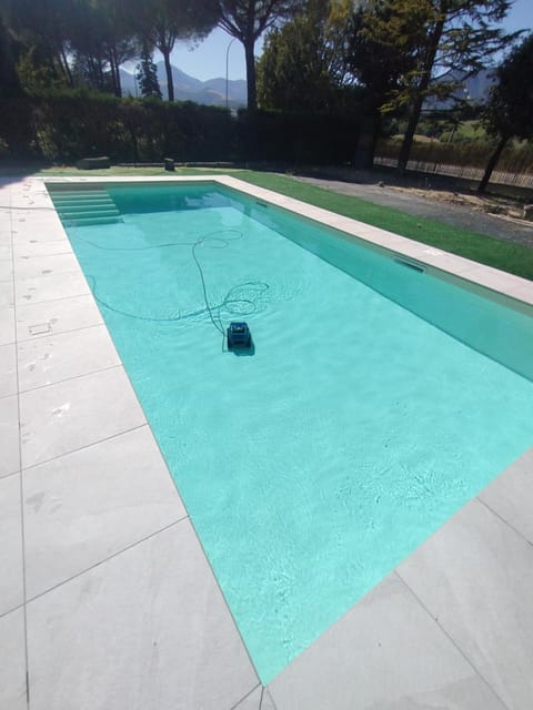 Casavacanzebrunella House in Umbria