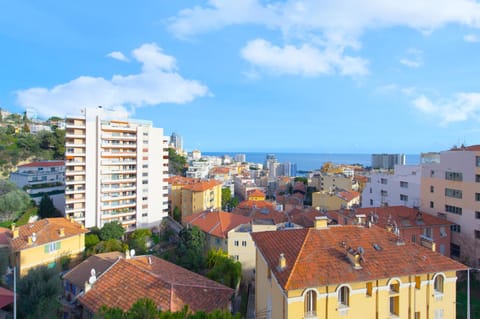 Property building, Natural landscape, City view, Sea view