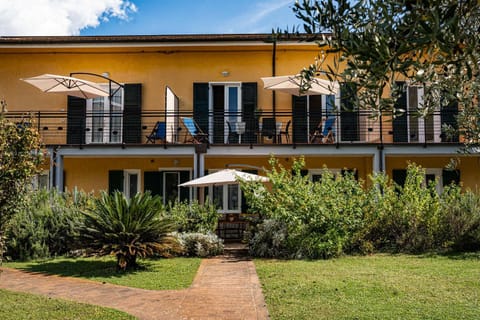 Olmi Residence Apartment in Campo nell'Elba