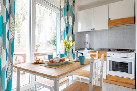 Olmi Residence Apartment in Campo nell'Elba