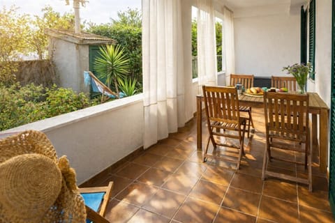 Olmi Residence Apartment in Campo nell'Elba