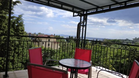 Balcony/Terrace, Balcony/Terrace