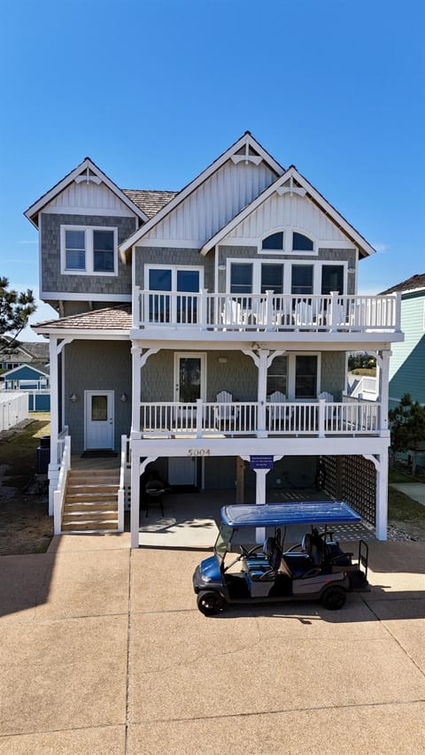 Balcony/Terrace, Beach, Parking