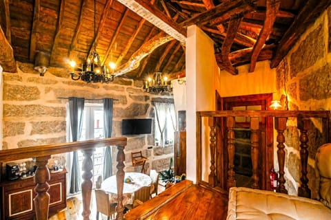 Living room, Photo of the whole room, Dining area