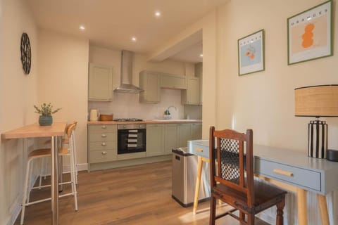 Spacious Country Escape in Heart of Northumberland House in Haltwhistle