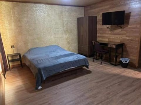 The Mint Motel Hotel in Arlington