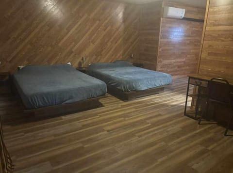 The Mint Motel Hotel in Arlington