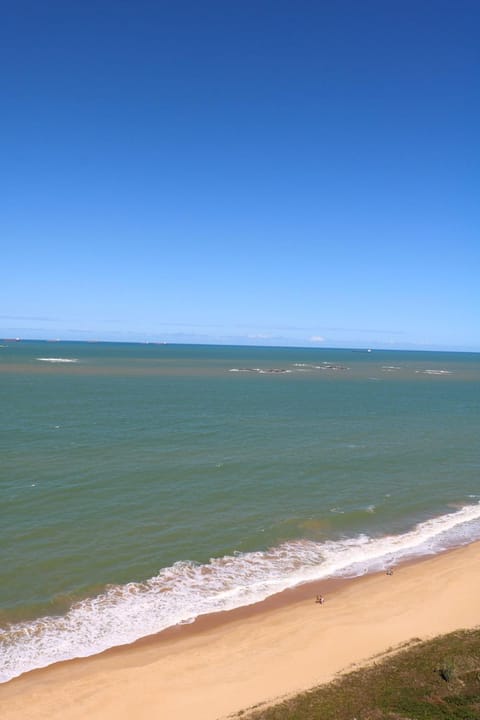 Beach, Sea view