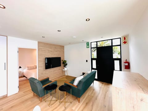 Modern Scandinavian Luxury Apartment Apartment in Hermanus