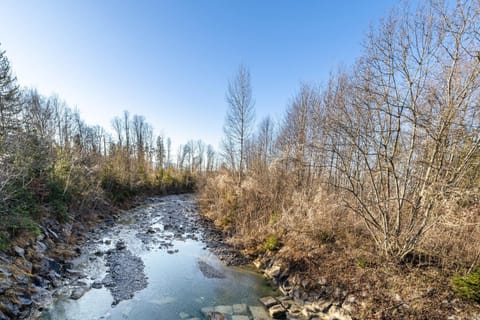 Haus am Bach Apartment in Tyrol