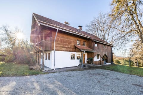 Haus am Bach Apartment in Tyrol