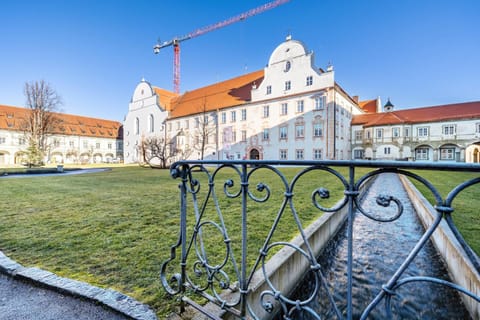 Haus am Bach Apartment in Tyrol