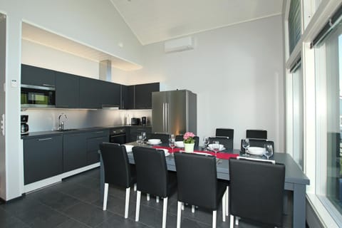 Amiraali House in Finland