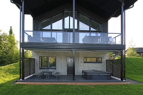 Amiraali House in Finland