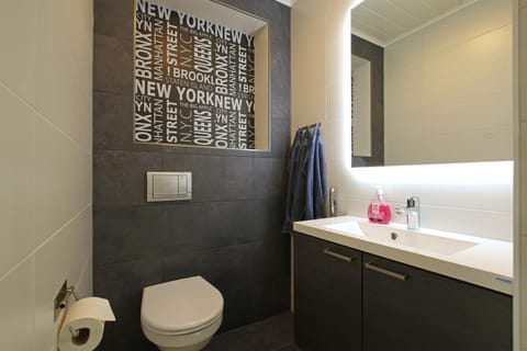 Amiraali House in Finland