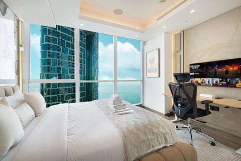 TV and multimedia, Bedroom