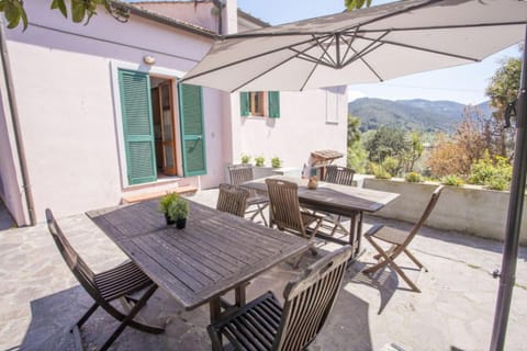 Property building, Balcony/Terrace